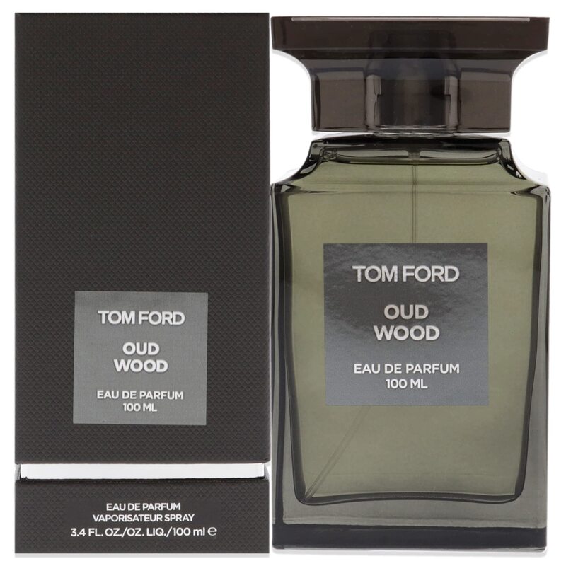 Tomford Oud Wood 100 ml For Unisex